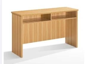Office Furniture School Desk Classroom Desk with Cabinet