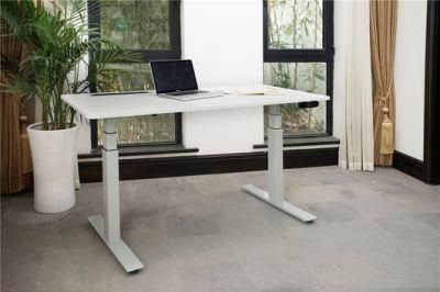 Smart Metal Office Counter Study Table Desk