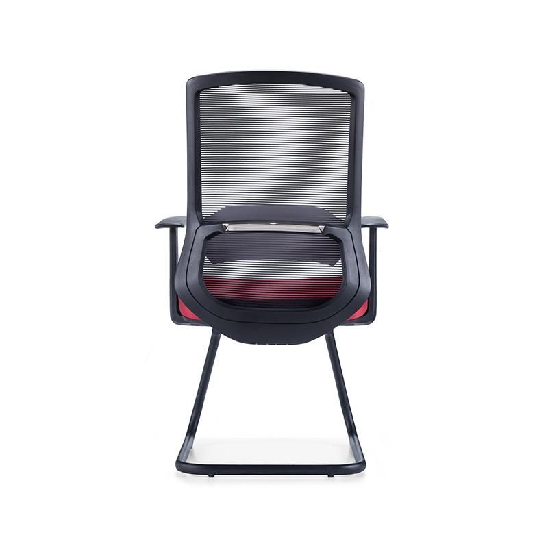 High Quality Modern Office Meeting Furniture Mesh Visitor Office Chair