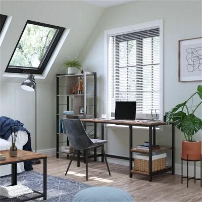 Modern Wooden Home Furniture Cost-Effective Office Gaming Computer Desk Wholesale