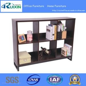 Hot Sale Modern Melamine Storage Rack