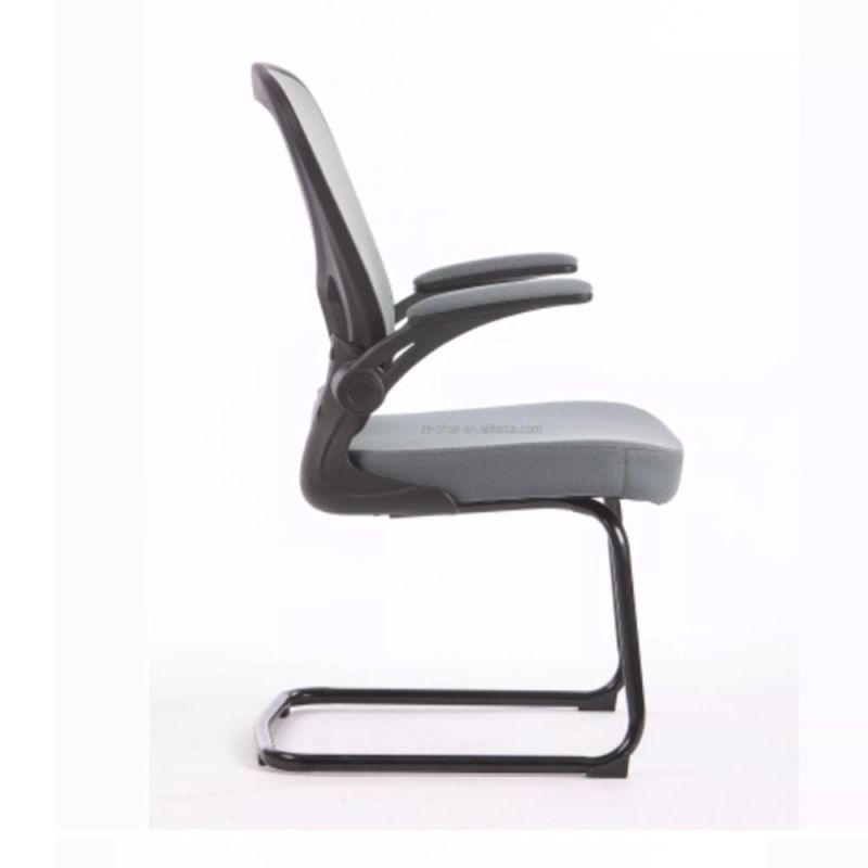 Ergonomic Fashionable Mesh Chair Office Living Room Suitable
