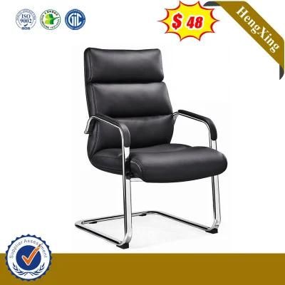 Elegant Design PU Leather School Office Conference Chair