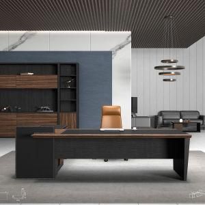 Office Furniture Executive Desk Modern Boss Table Director Table