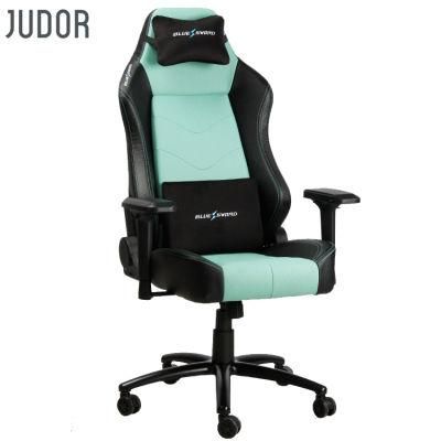 Judor Modern Comfortable Gaming Racing Ergonomic Swivel Computer Gaming Chair