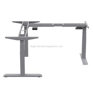 Wholesale Modernhight Adjust Professional Motorized Case Ergonomic Computer Desk