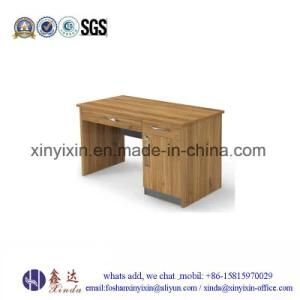 Foshan Furniture Manufacturer MFC Office Clerk Computer Table (1806#)