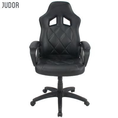 Judor Executive Office Chair Swivel Office Chair Reclining Racing Chair