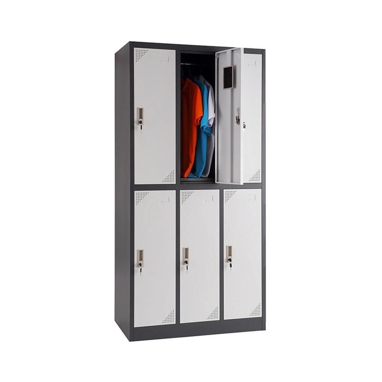 Used Steel Lockers Cabinets Storage Lockers Vent Locker for Sale