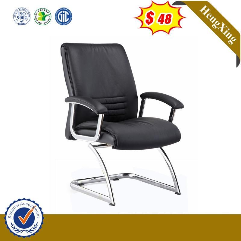 Office Metal Base Durable Mesh Waiting Visitor Conference Gaming Chair