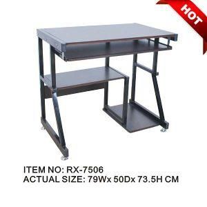 2017 Hotsale Design Office Computer Desk (RX-7506)