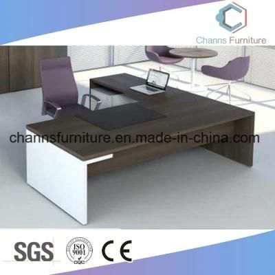 Modern Wooden Table Office Furniture Executive Desk