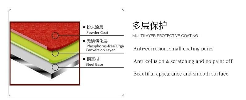 Pharmacy Medical Cabinet/Medicine Drawers Shelf for Drug