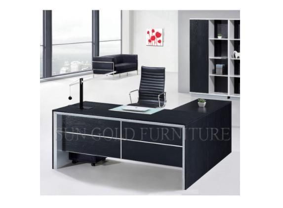 Cheap Office Table Wholesale Executive Desk High End Computer Table Furniture