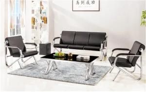 Simple Sofa for Samll Office
