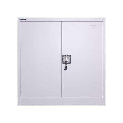 Knock Down Steel Storage Used Metal File Cabinet Industrial Color Steel Cupboard Locker