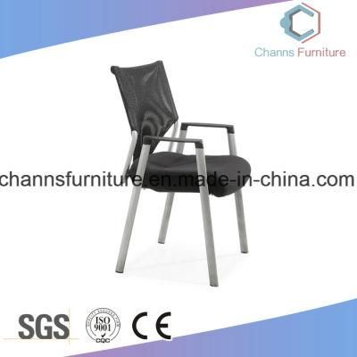 Durable Office Furniture Black Mesh Training Chair
