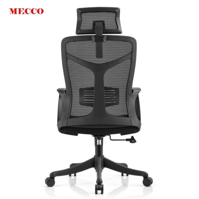 Best Price Design Office Furniture Ergonomic Computer Manager Executive Director Task Swivel Mesh High Back Adjustable Armrest Chair