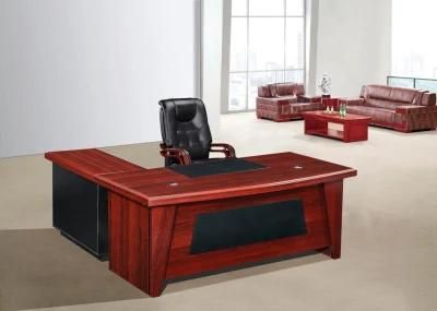 Modern Commercial Luxury Classic Wooden/Wood Chinese Office Indoor Furniture (TP-1818)