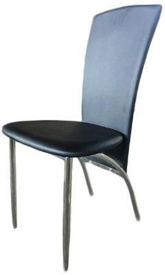 Designs High Quality Fashion Dining Room Furniture Made in China Leather Dining Chair