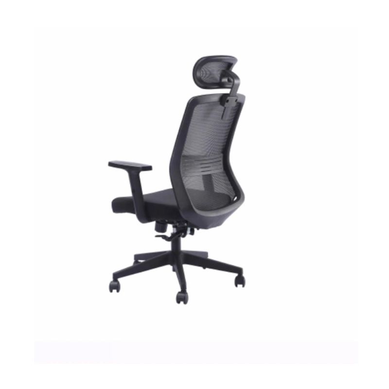 Free Sample Ergonomic Office Chair Meeting Room Executive Chair