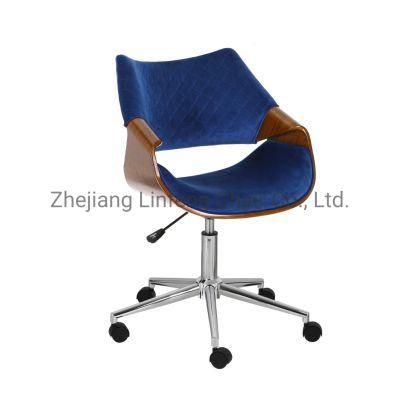 Boss Swivel Revolving Manager PU Leather Executive Office Chair/Chair Office
