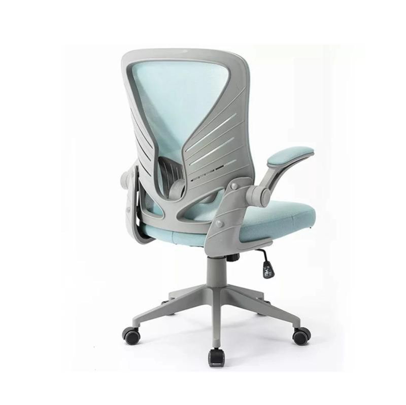 Office Chair Furniture Swivel Executive 3D Adjustable Arm Furniture Ergonomic Training Chair