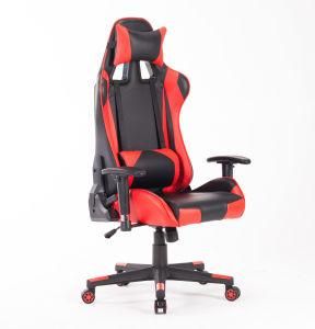 Luxury Racing Car Style PC Gaming Chair Office Chair Parts for Heavy People