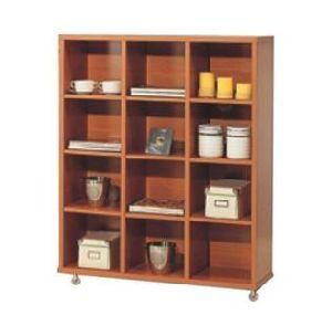 Multiply Usage Living Room Furniture Wood MDF Bookshelf