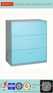Wholesale Office Furniture with Two Drawers Lateral Filing Cabinet /A4 F4 File