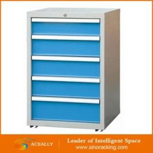 Steel Sliding Door File Cabinet