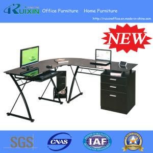 2017 New Glass Office Furniture (RX-D1179)