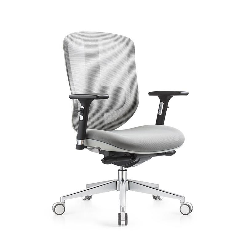 BIFMA Quality High Back Adjustable Best Ergonomic Office Chair