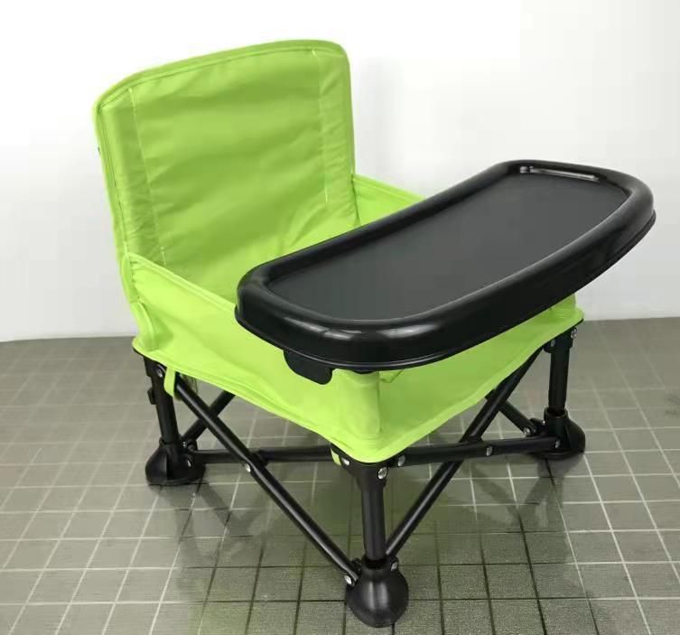 Portable Booster Seat Baby Camping Chair