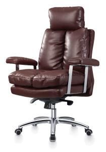 Luxury Executive Office Furniture Chairs High Back Leather Chair A623