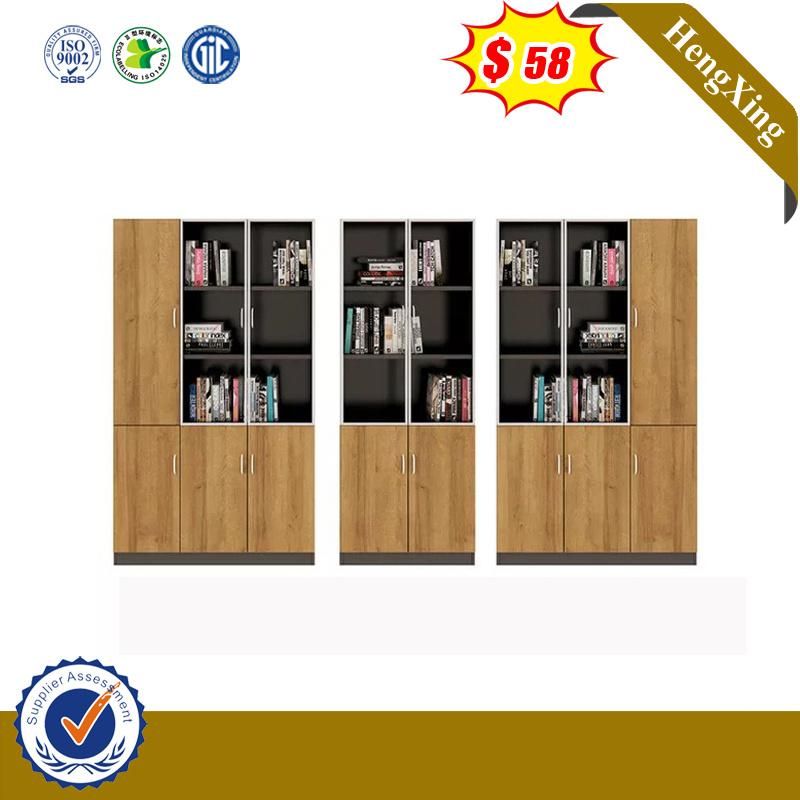 Modern Office Furniture Filing Cupboard Fireproof Office Storage Cabinet
