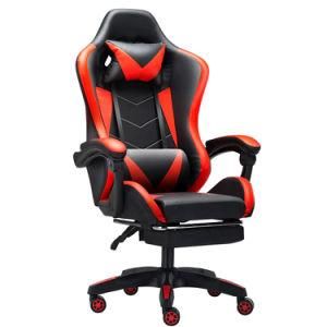 Quality Guaranteed Massage Gaming Chair with Best Workmanship