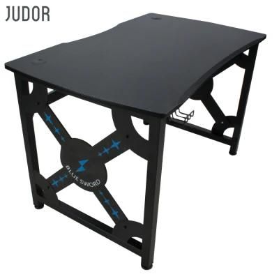 Judor Stability Design Atlanta Computer PC Gaming Desk Computer Desk Gaming Table Gaming Desk