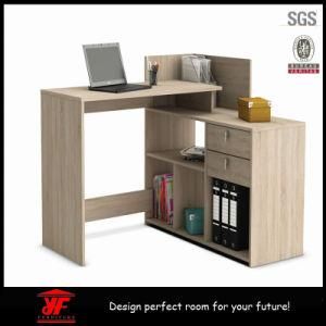 Home Office Furniture Modern Design Wooden Computer Table