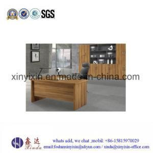 China Modern Office Furniture Executive Office Table Desk (1817#)