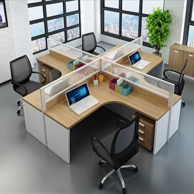 Commercial Furniture Executive Office Chair Office Table Modern Office Partition