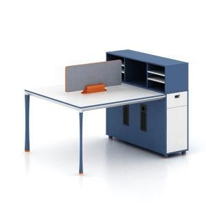 High Quality Modern Executive Desk Luxury Office Furniture L Shape Executive Workstation Office Desk