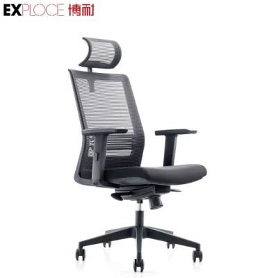 Customized New Swivel Home Game Wholesale Market Task Chair Office Furniture Hot Sale