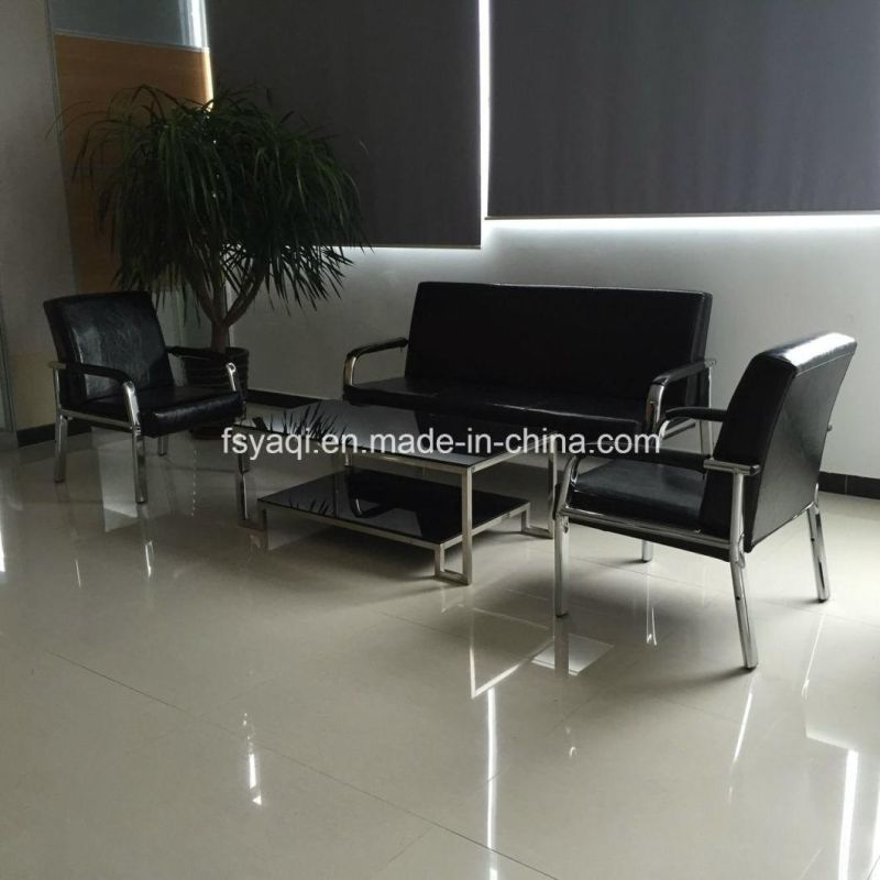 Factory Sectional Modern Office Sofa Set (YA-333)