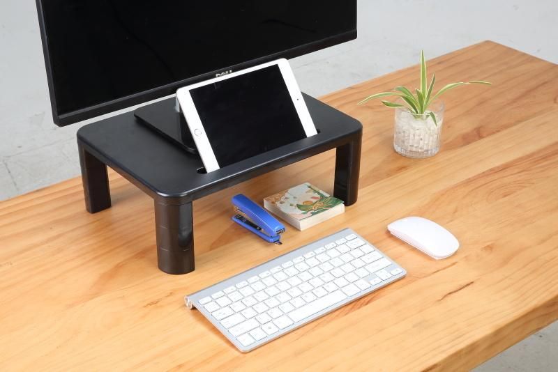 Height Adjustable Laptop Desk Computer Desk Monitor Stand Protect The Cervical Spine
