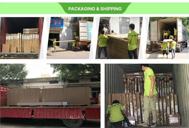 Hanging System Sliding Aluminium Track Roller Folding Glass Partition Walls
