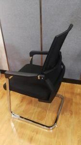 High MID Back Office Chair Comfortable Visitor Mesh Chairs Plastic Office Mesh Chair