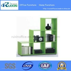 2015 Hot Sale Wooden Book Shelf (RX-S3040)