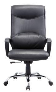 American Style Good Quality Leather Swivel Boss Manager Chair