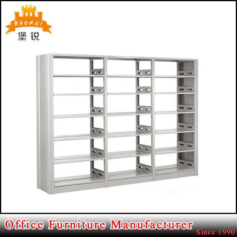 Good Quality Metal Book Display Shelf